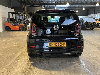 Volkswagen Up! 1.0 TSI High Up! Beats Pano Leer NAP! picture 4