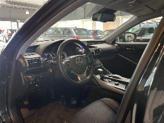 Lexus IS 300h Luxury 93.000 KM NAP! picture 20