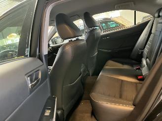 Lexus IS 300h Luxury 93.000 KM NAP! picture 18