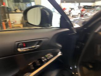 Lexus IS 300h Luxury 93.000 KM NAP! picture 24