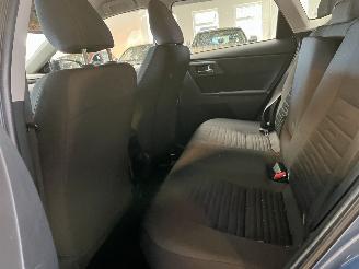 Toyota Auris 1.8 Hybrid Lease Pro picture 13