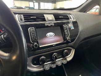 Kia Rio 1.2 CVVT ComfortPlusLine picture 17