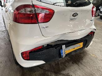 Kia Rio 1.2 CVVT ComfortPlusLine picture 10