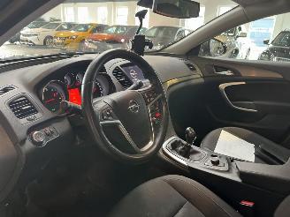 Opel Insignia Sports Tourer 1.6 T Edition NL NAP! picture 17