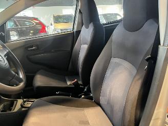 Suzuki Alto 1.0 Comfort Automaat NL NAP! picture 14