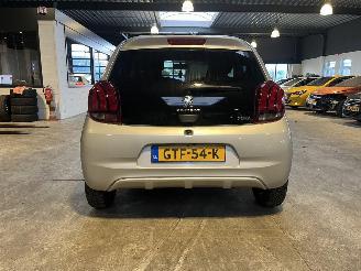 Peugeot 108 1.0 e-VTi Collection TOP! picture 4