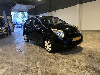 Suzuki Alto 1.0 Cool Comfort NL NAP! picture 7