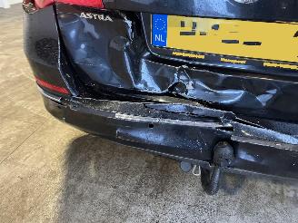 Opel Astra 1.4 Turbo Sport picture 9