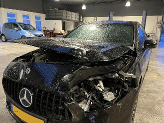 Mercedes A-klasse 250 e Premium Plus 79000 KM! picture 11