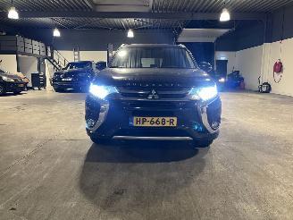 Mitsubishi Outlander 2.0 PHEV instyle NL NAP! picture 8