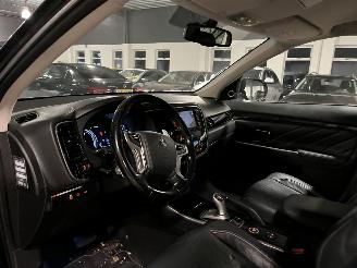 Mitsubishi Outlander 2.0 PHEV instyle NL NAP! picture 16