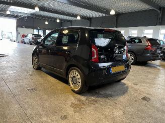 Volkswagen Up! 1.0 high up! BlueMotion NAP! picture 3