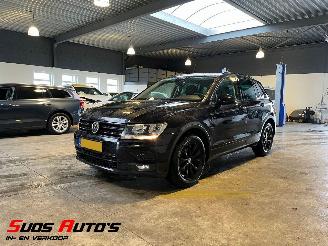 Volkswagen Tiguan 1.5 TSI Comfortline Business 2019/5