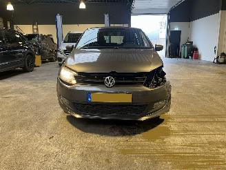 Volkswagen Polo 1.2-12V BlueMotion Comfortline picture 6