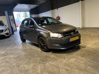 Volkswagen Polo 1.2-12V BlueMotion Comfortline picture 5