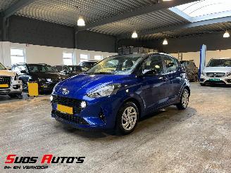 Unfallwagen Hyundai I-10 1.0 Comfort 23.000 NAP! 2023/1