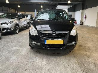 Opel Agila 1.0 Edition NAP! picture 8