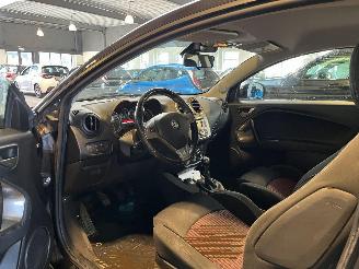 Alfa Romeo MiTo 1.4 Distinctive picture 10