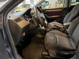 Seat Ibiza 1.6 TDI FR picture 13