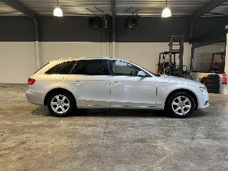 Audi A4 2.0 TDI Business Edition picture 6