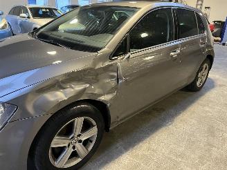 Volkswagen Golf 1.4 TSI Highline NAP! picture 11