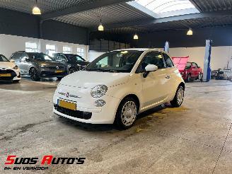  Fiat 500 1.0 TwinAir Pop NAP! 2014/9