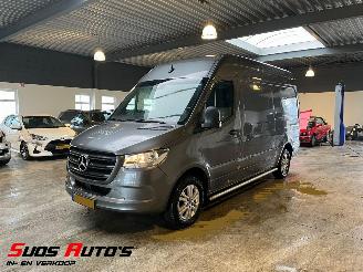 Unfallwagen Mercedes Sprinter 317 1.9 CDI L2H2 90.000 KM NAP! AUTOMAAT! 2022/1