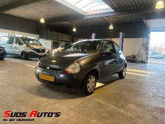  Ford Ka 1.3 Futura APK + NAP! 2007/5