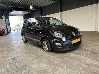 Renault Twingo 1.2-16V Dynamique picture 7