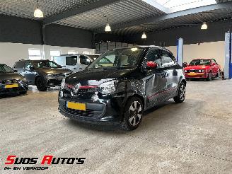  Renault Twingo 1.0 SCe Collection NAP! 2017/4