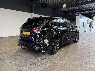 Ford Kuga 2.5 PHEV ST-Line X picture 5