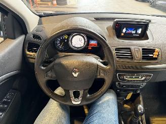 Renault Mégane 1.2 TCe picture 20