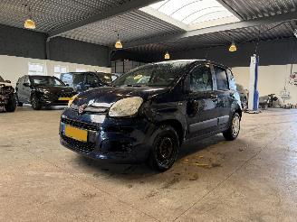 skadebil auto Fiat Panda 0.9 TwinAir 2014/1