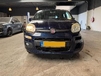 Fiat Panda 0.9 TwinAir picture 8