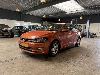 Avarii autoturisme Volkswagen Polo 1.0 TSI Comfort 126.000 NAP! 2020/3