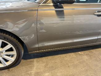 Audi A6 avant 2.8 FSI Pro Line Plus picture 10