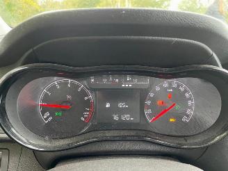 Opel Karl ROCKS 1.0 Rocks Online Ed. Navi Cruise picture 13