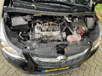 Opel Karl ROCKS 1.0 Rocks Online Ed. Navi Cruise picture 21