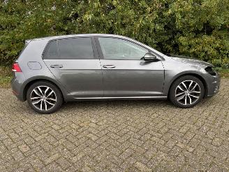 Volkswagen Golf 1.5 TSI Highline Automaat 122.000KM 2019 picture 6