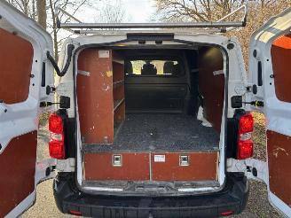 Opel Vivaro 2.0 CDTi L3 DC Edition 80.000KM 2021 picture 21