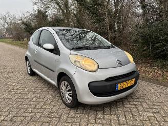 occasione autovettura Citroën C1 1.0 Ambiance 3-Drs, zeer goed rijdend 2006/8