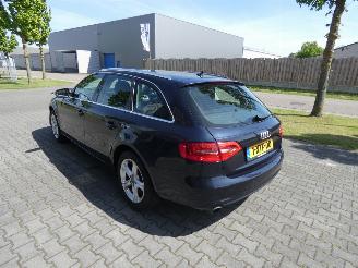 Audi A4 Avant 1.8 TFSI BUSINESS EDITION picture 5