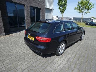 Audi A4 Avant 1.8 TFSI BUSINESS EDITION picture 3