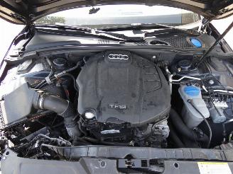 Audi A4 Avant 1.8 TFSI BUSINESS EDITION picture 24