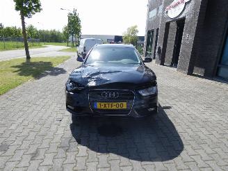 Audi A4 Avant 1.8 TFSI BUSINESS EDITION picture 7