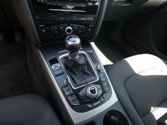 Audi A4 Avant 1.8 TFSI BUSINESS EDITION picture 15