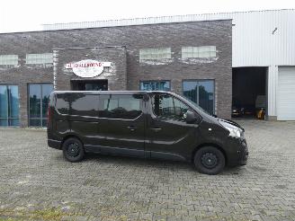  Renault Trafic 1.6 DCI T29L2H1 DUBBELCABINE COMFORT 2018/1