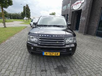 Land Rover Range Rover sport 4.4 V8 HSE YOUNGTIMER LAGE BIJTELLING!! picture 9