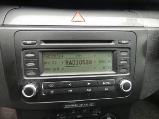 Volkswagen Passat VARIANT 1.6 FSI TRENDLINE picture 18