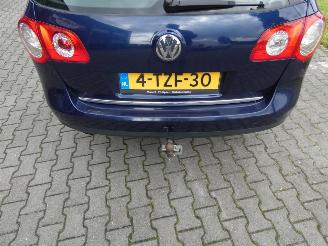 Volkswagen Passat VARIANT 1.6 FSI TRENDLINE picture 5